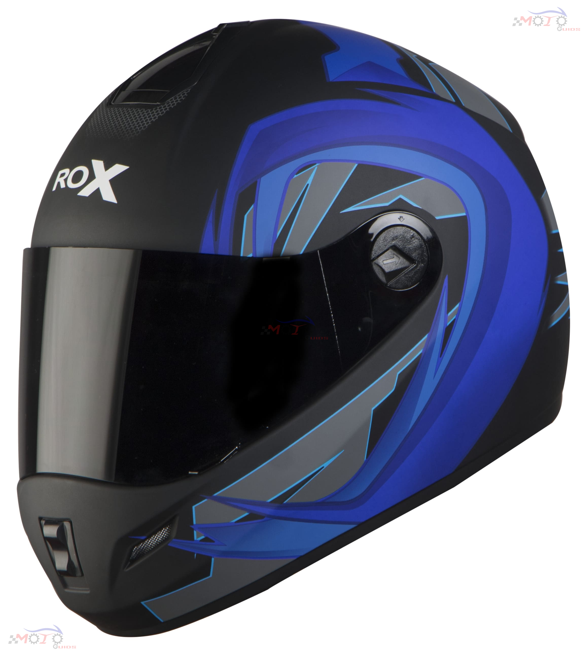 39 ROX FLASH